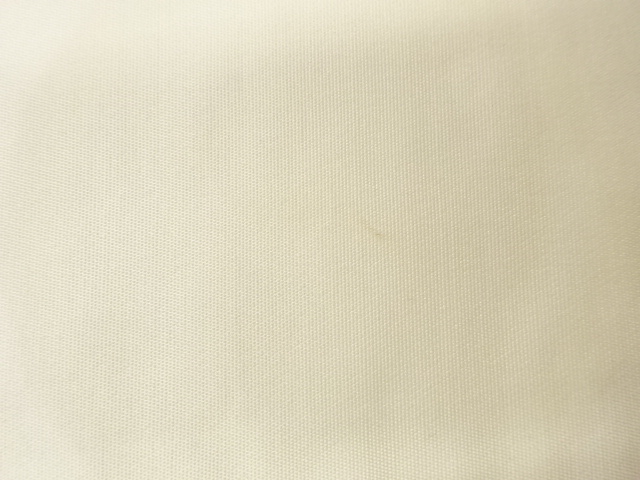  金彩椿模様暈し名古屋帯